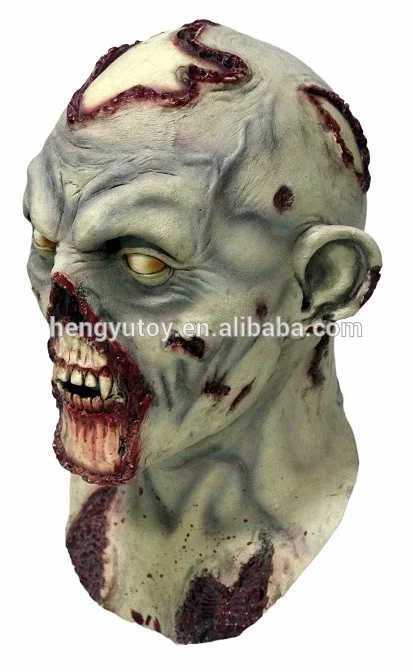 Rotting mask