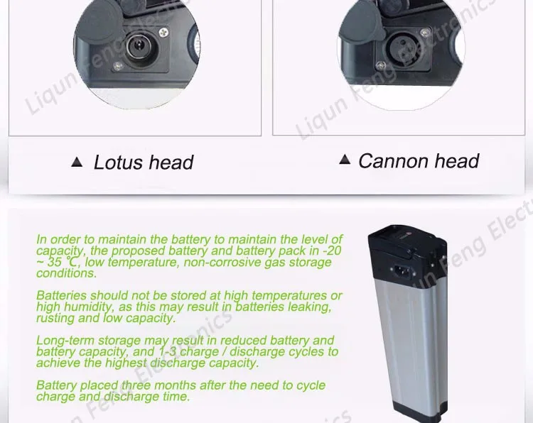 Discount Silver Fish 48V 8AH ETARIO Battery Modified Mountain E-bike Electric Vehicles Electric Scooter Lithium ion Battery Send Charger 9 Discount Silver Fish 48V 8AH ETARIO Battery Modified Mountain E-bike Electric Vehicles Electric Scooter Lithium ion Battery Send Charger 9