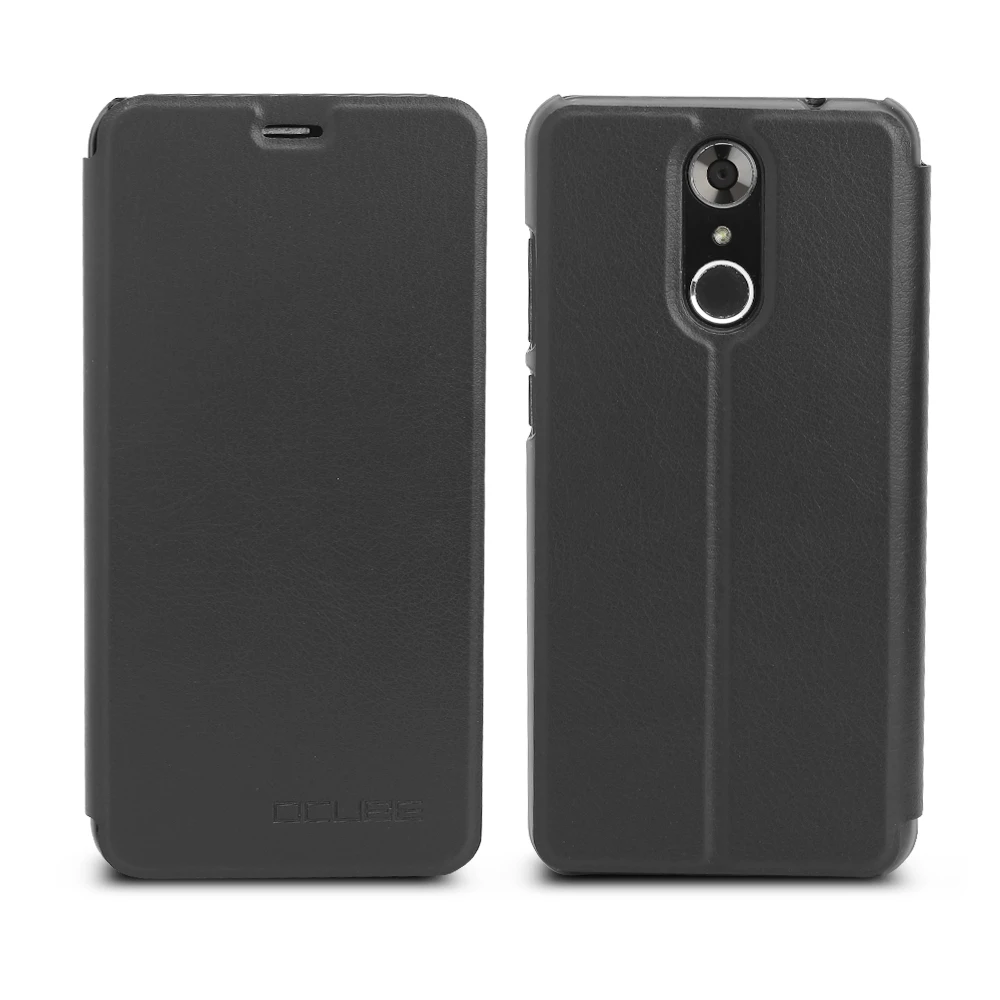 

case For CUBOT note plus Luxury Leather Case Stand Flip PU Leather Cover Case For CUBOT note plus Smart Mobile Phone