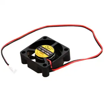 

YOC-30mm x 30mm x 10mm 3010S 12V 0.06A Brushless DC Cooling Fan