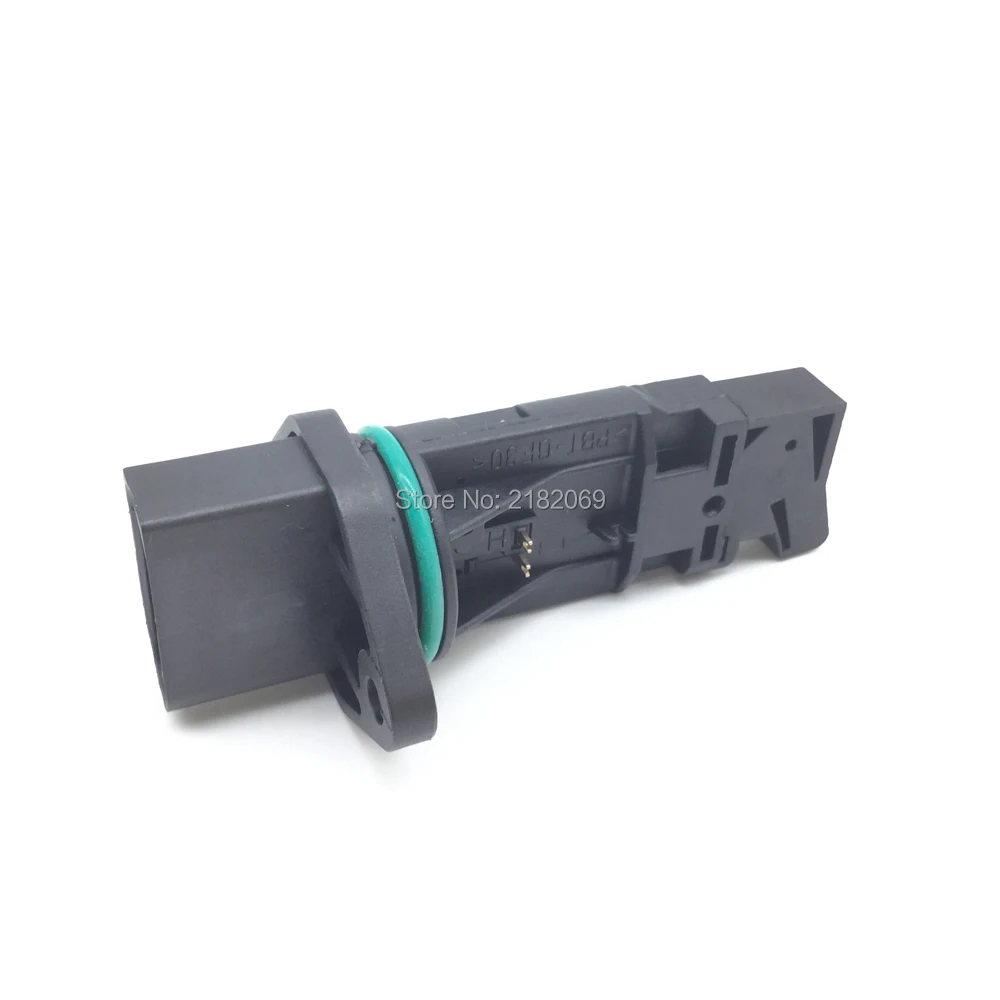Mass Air Flow Maf Meter Sensor For VW Bora Caddy Golf Jetta MK