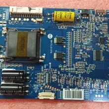 PPW-LE55TM-0(A) REV0.6 экран 6917L-0137A плата постоянного тока аксессуары для динамиков