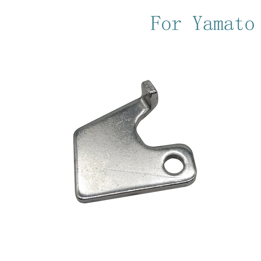 

2160059 нажимной рычаг стоп для Yamato AZF8000G, AZF8500G, AZF8600SD