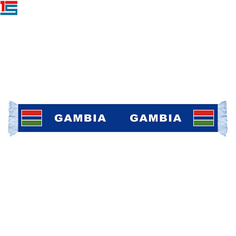 GAMBIA-