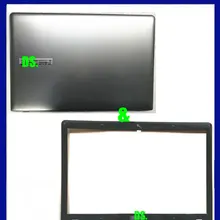 Wellendorff lcd Топ чехол для samsung NP300E5E 300E5E NP275E5V NP270E5V NP270E5E NP278E5E серия lcd задняя крышка передняя рамка