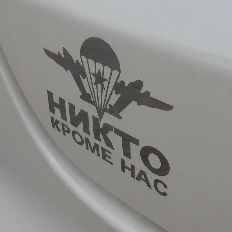 metal sticker car metal