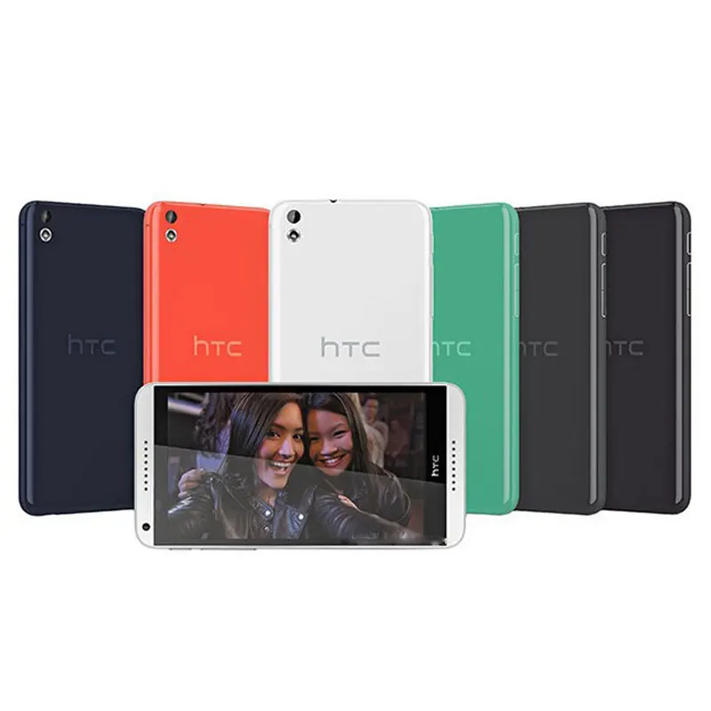 original unlocked htc desire 816 816w dual sim mobile phone quad core 1 5 gb ram 8g rom 13mp camera 5 5 inches mobile phone