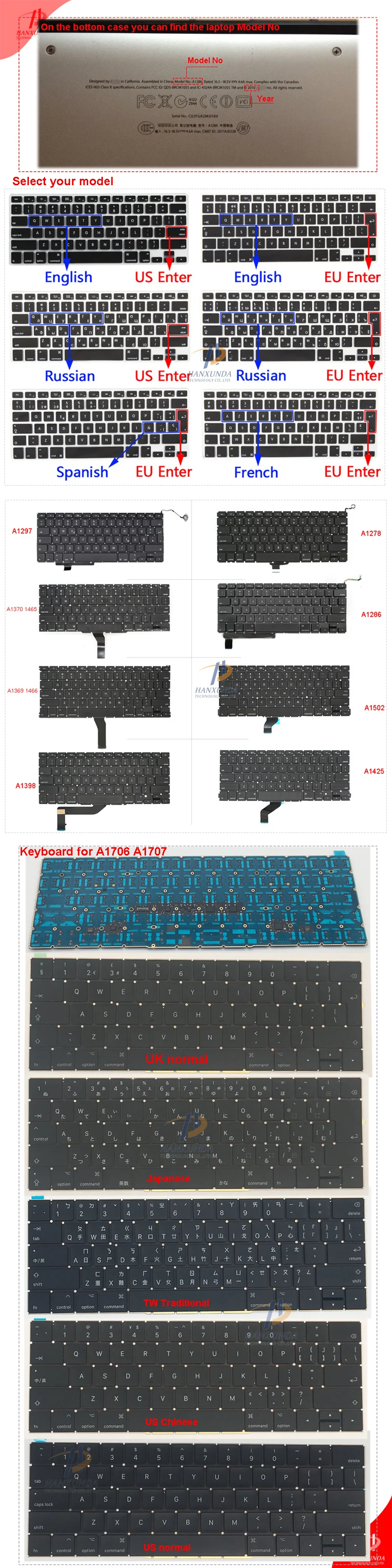 changtu keyboard SL