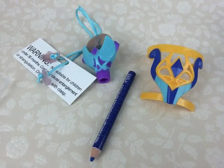jouet lolirock
