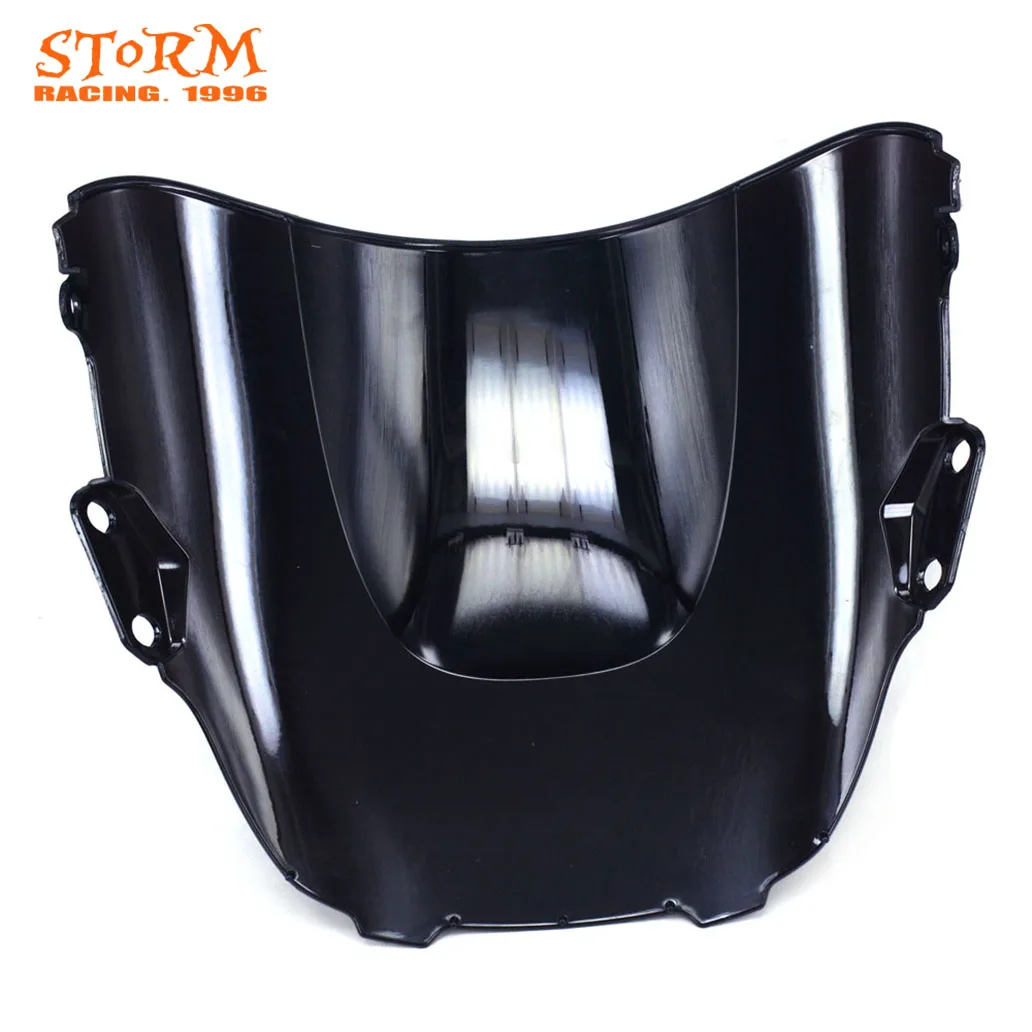 Ветровые дефлекторы ветрового стекла мотоцикла для Honda CBR600 CBR600F3 CBR 600 F3 1995 1996 1997 1998