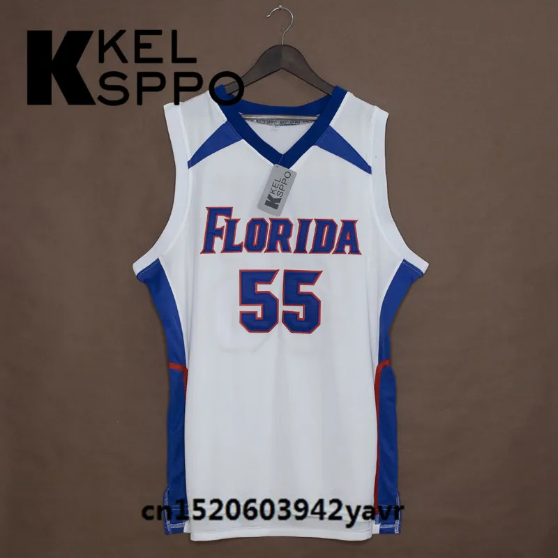 jason williams florida gators jersey