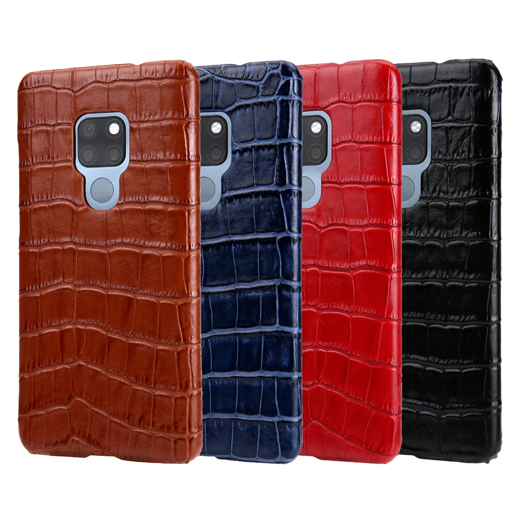 Buy Mate 20 pro case Genuine Leather phone cases For huawei mate 20 mate20pro Buy Mate 20 pro case Genuine Leather phone cases For huawei mate 20 mate20pro