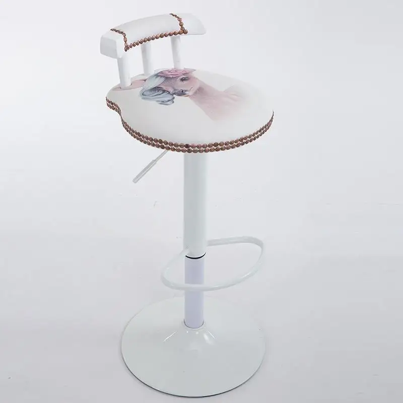 Table Stoelen Para Sedia Taburete La Barra Barkrukken Comptoir Fauteuil Leather Cadeira Silla Tabouret De Moderne Bar Chair