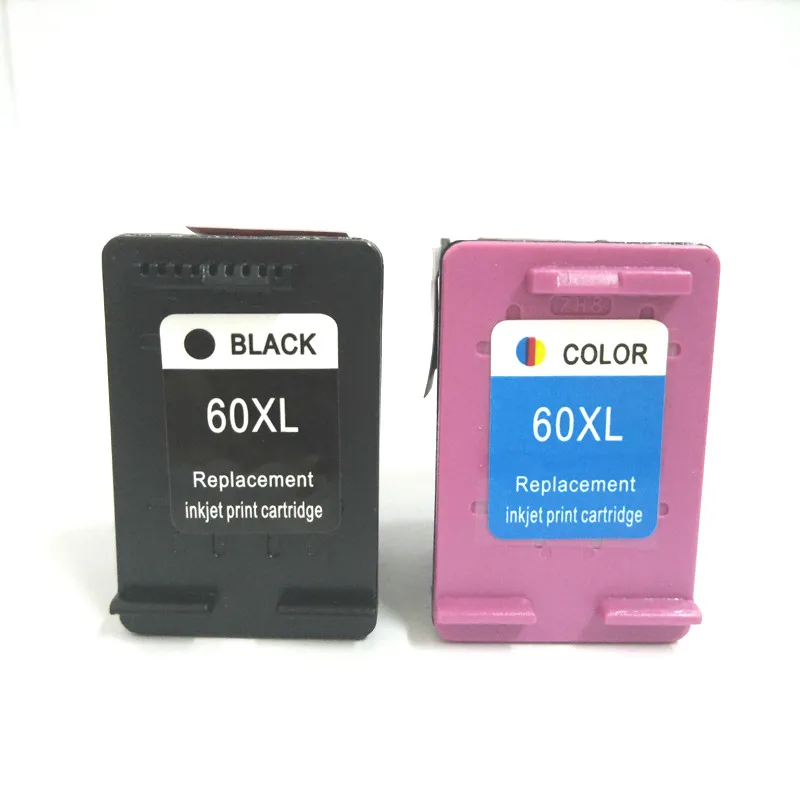 Картридж для принтера hp Deskjet F2480 F2420 F4480 F4580 D2660 F4280 PhotoSmart C4680|ink cartridge|compatible ink cartridgeink
