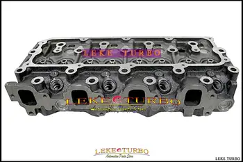 

909 061 JTA 3.0L Desel Cylinder Head For KIA Gran Besta GS Besta K3000 8v 2000 OK75A-10-100 OK75A 10 100 OK75A10100 909061