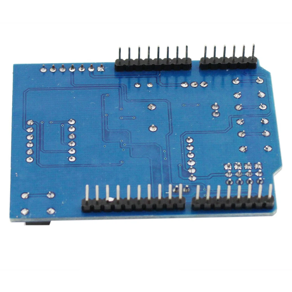 Multifunctional Expansion Board Shield Kit Based Learning For    UNO R3