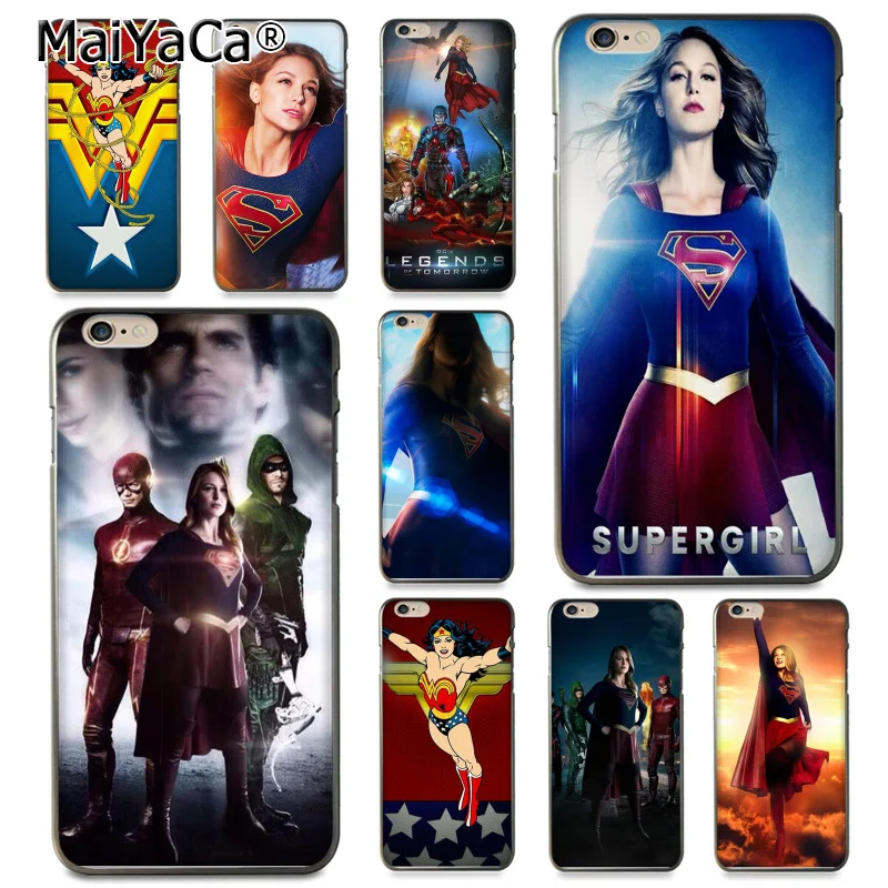 coque iphone 7 supergirl coque iphone 7 supergirl