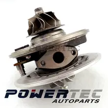 Garrett turbo cartridge GT2052V 454135 059145701C 059145701G chra 454135-0009 turbocharger core for AUDI A4 TDI – 155HP