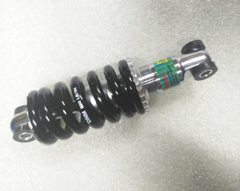 

DNM 150mm 900 LB/IN high quality bicycle bike rear spring suspension