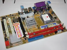 Full solid capacitor g41 motherboard d3 ram belt printer interface 3 years warranty