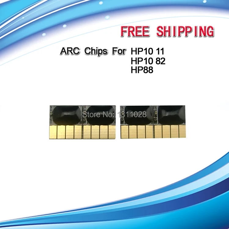 

INK WAY For HP88 18 auto reset chip for ink cartridge Officejet Pro K5300/K5400/K8600/L7380/L7500/L7580/L7590/L7680/L7780/K550