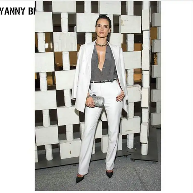 female trouser suits for weddings