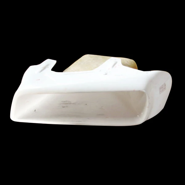 R34 GTR GTT Vented Head Light Cover(5)