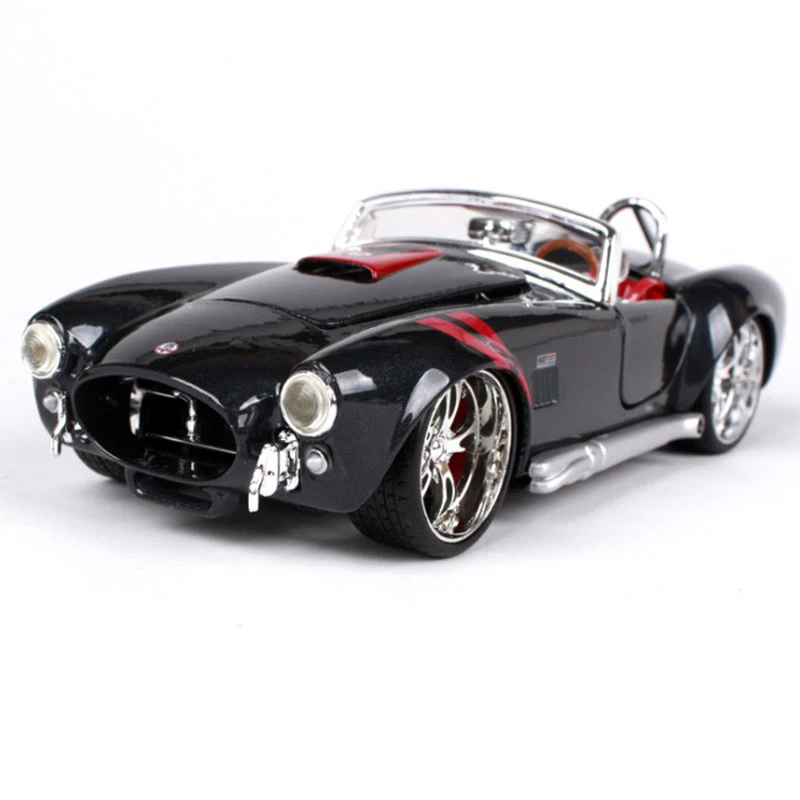 shelby cobra toy car