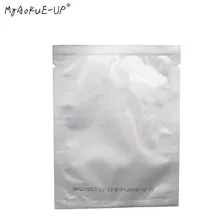 50 пар гидрогелевых патчей для глаз волокно для наращивание ресниц бесплатно под гелевыми подушечками для глаз Серебристая упаковка для наращивания ресниц инструменты для макияжа