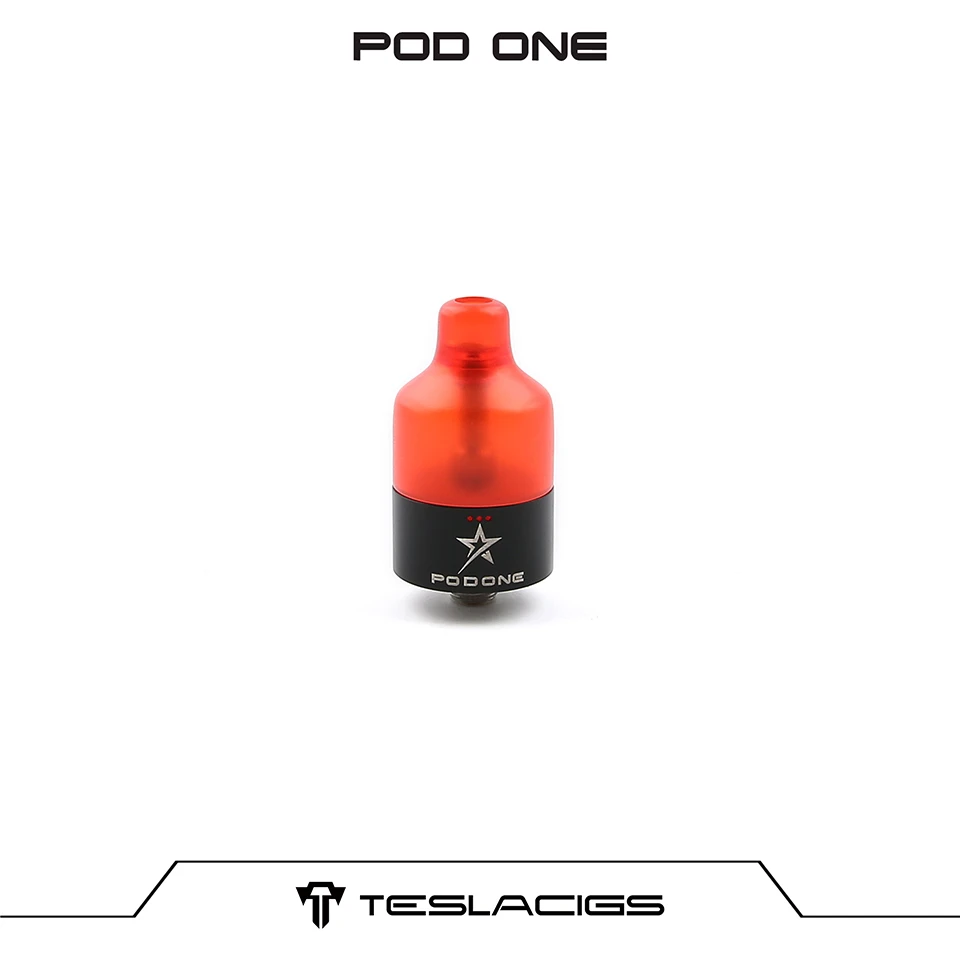 Tesla POD One Atomizer (13)