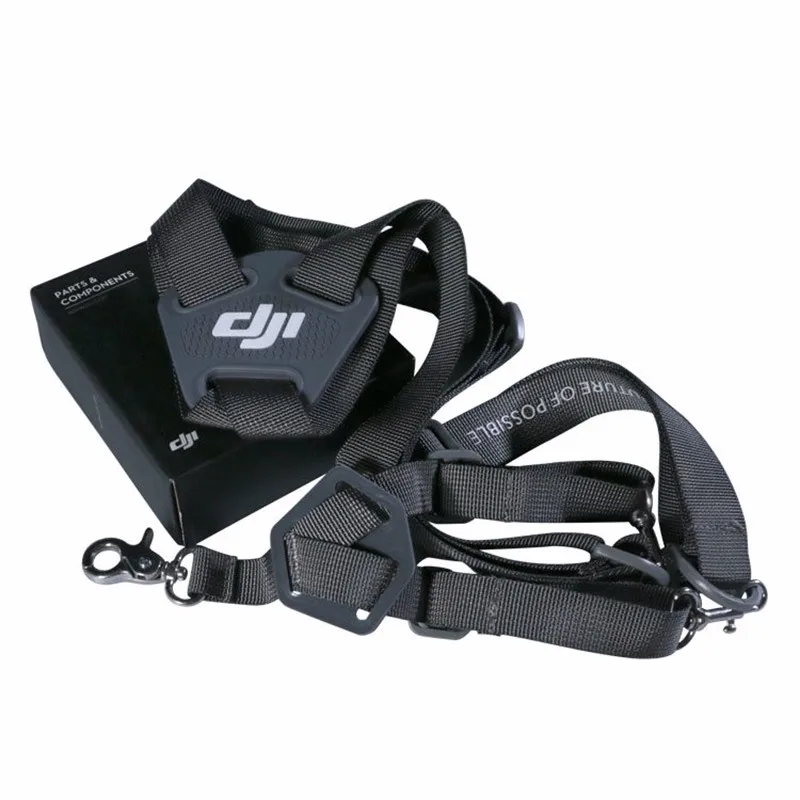 DJI Remote Controller Shoulder Straps Neck Strap Belt Sling For DJI Inspire DJI Phantom Transmitter Drone