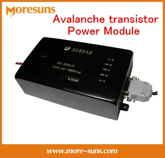 

Fast Free Ship Avalanche transistor Power Module