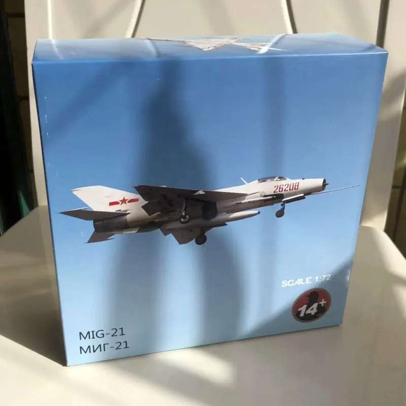 MIG-21 (2)