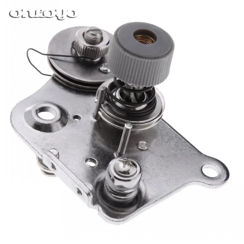 

1SET high head sewing machine spare parts for golden wheel 8810/8820 9910/9920 PFAFF 491/471 single tension set J1020-0A