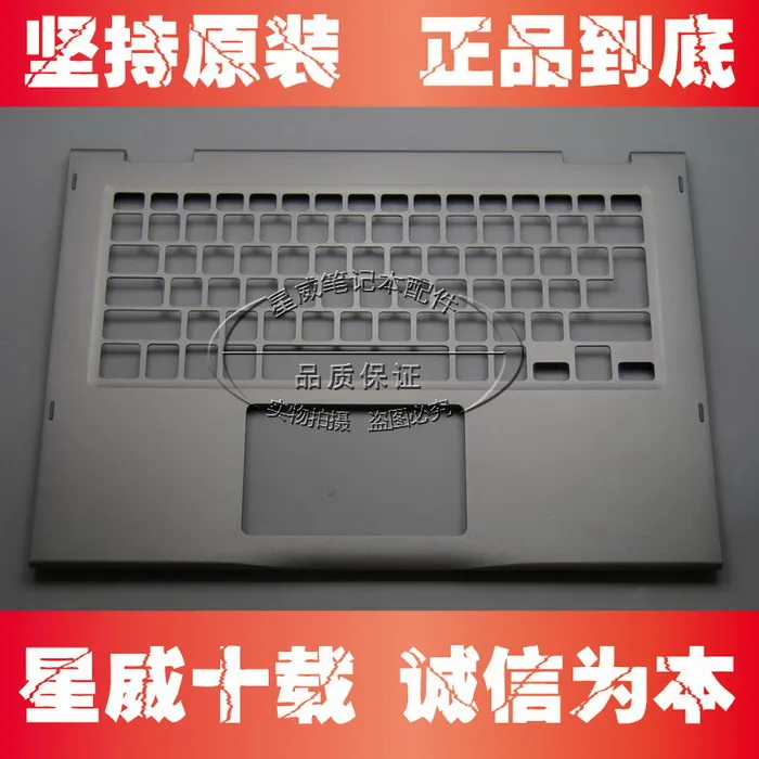 Чехол для ноутбука Dell Inspiron 13 (5368 5378) Упор рук в сборе PN JCHV0 0JCHV0-без клавиатуры |