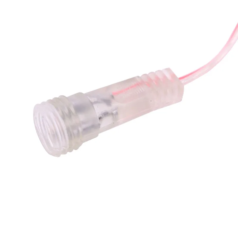 meteor tube 12