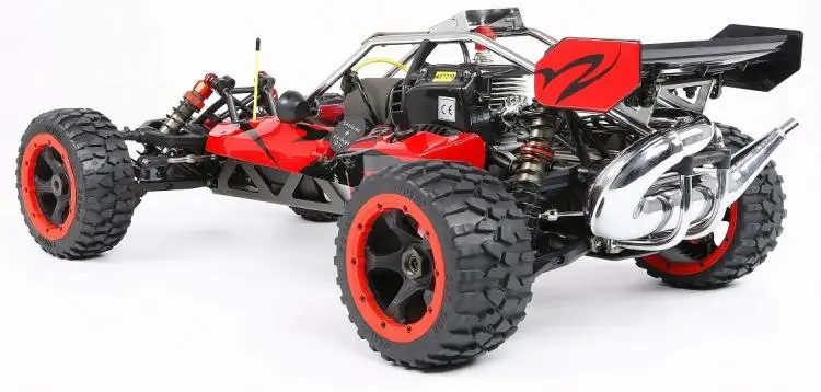 1/5 RC KingMotor км Rovan HPI Baja 5B 5 т SS 5SC настроенная выхлопная труба 29cc 30.5cc T1000 km001 km002 Rovan Baja 5B 305 320 290