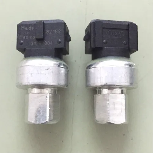 4pcs parts OE NO 31292004 air conditioner pressure Switch for VOLVO S40