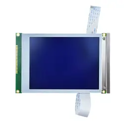 5,7 дюйма ЖК-дисплей Экран для SP14Q005 SP14Q002-A1 SP14Q003-C1 DMF-50840 EW32F10BCW # H1991