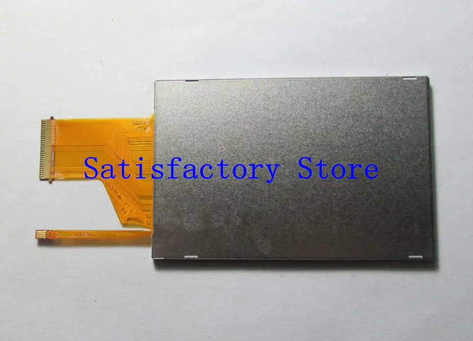 NEW LCD Display Screen for FUJI FUJIFILM X-M1 XM1 Digital Camera Repair Part