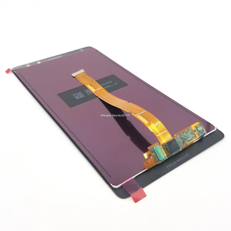 Мобильный телефон lcd s для huawei mate 8 lcd сенсорный экран с рамкой Ремонт Часть ЖК-дисплей сборка для huawei mate 8