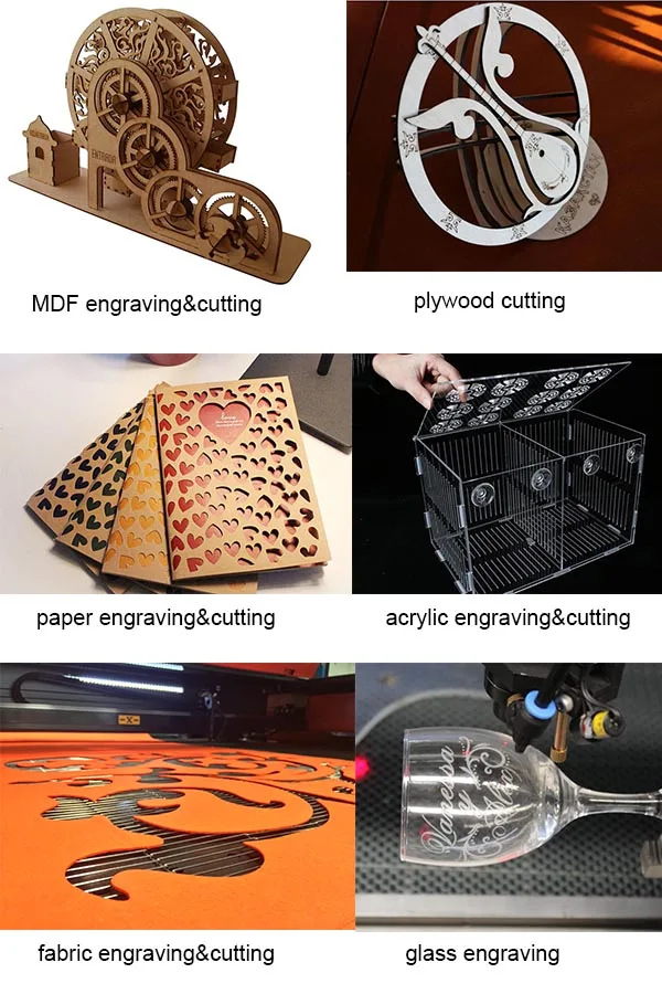 laser engraving and cutting machine sample images 600
