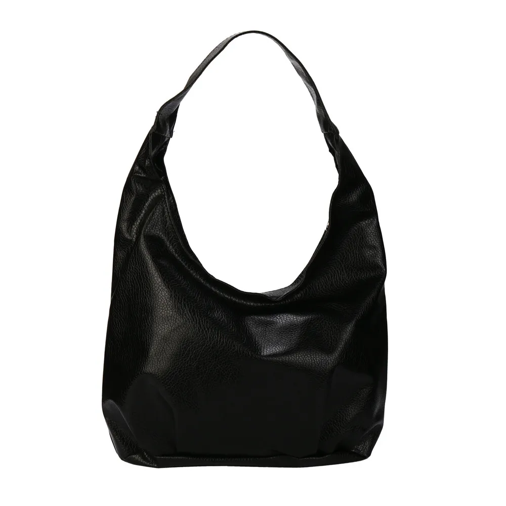 

Women Handbag Special Offer PU Leather Bags Women Messenger Bag Solid Vintage Women Shoulder Bags #YL