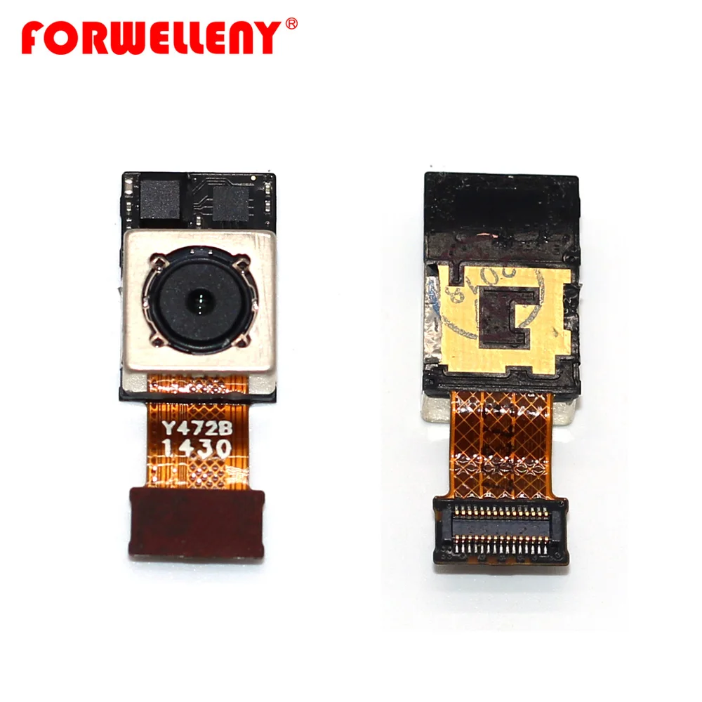 

Tested ok For LG G3 D850 D855 D851 VS985 LS990 US990 Rear Back Facing Big Camera Module