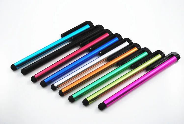 

Capacitive Touch Screen Stylus Pen for iPhone X for samsung tablet for ipad pencil stylus for Universal Smart Phone