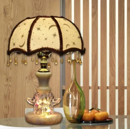Hot Ing High End European Brief Vintage Decoration Lamps Bed Hot Ing High End European Brief Vintage Decoration Lamps Bed Lighting Tactile Touch Table