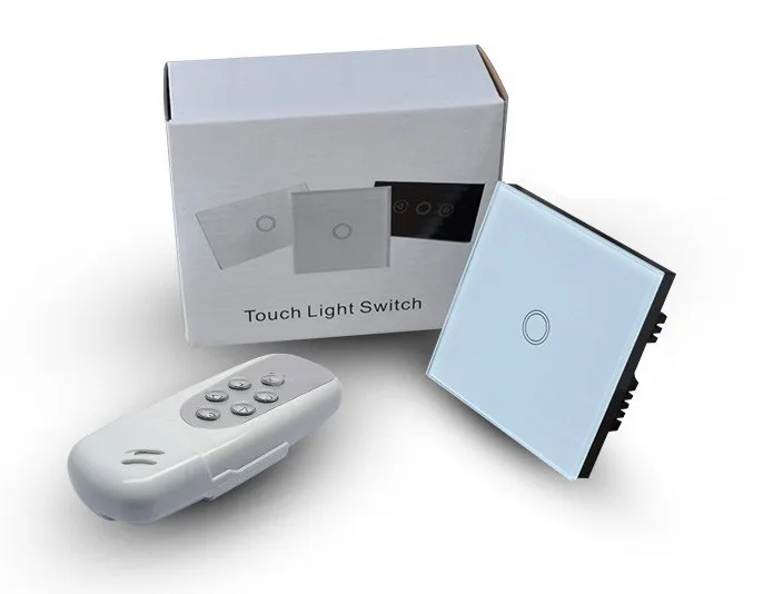 1Gang Remote (EU UK)