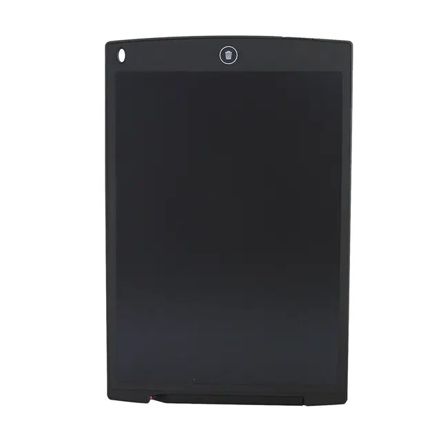 Cheap New Portable Writing Board 12 Inch LCD Digital Drawing Handwriting Pads Electronic Tablet Board For Home Office Lighting Decor