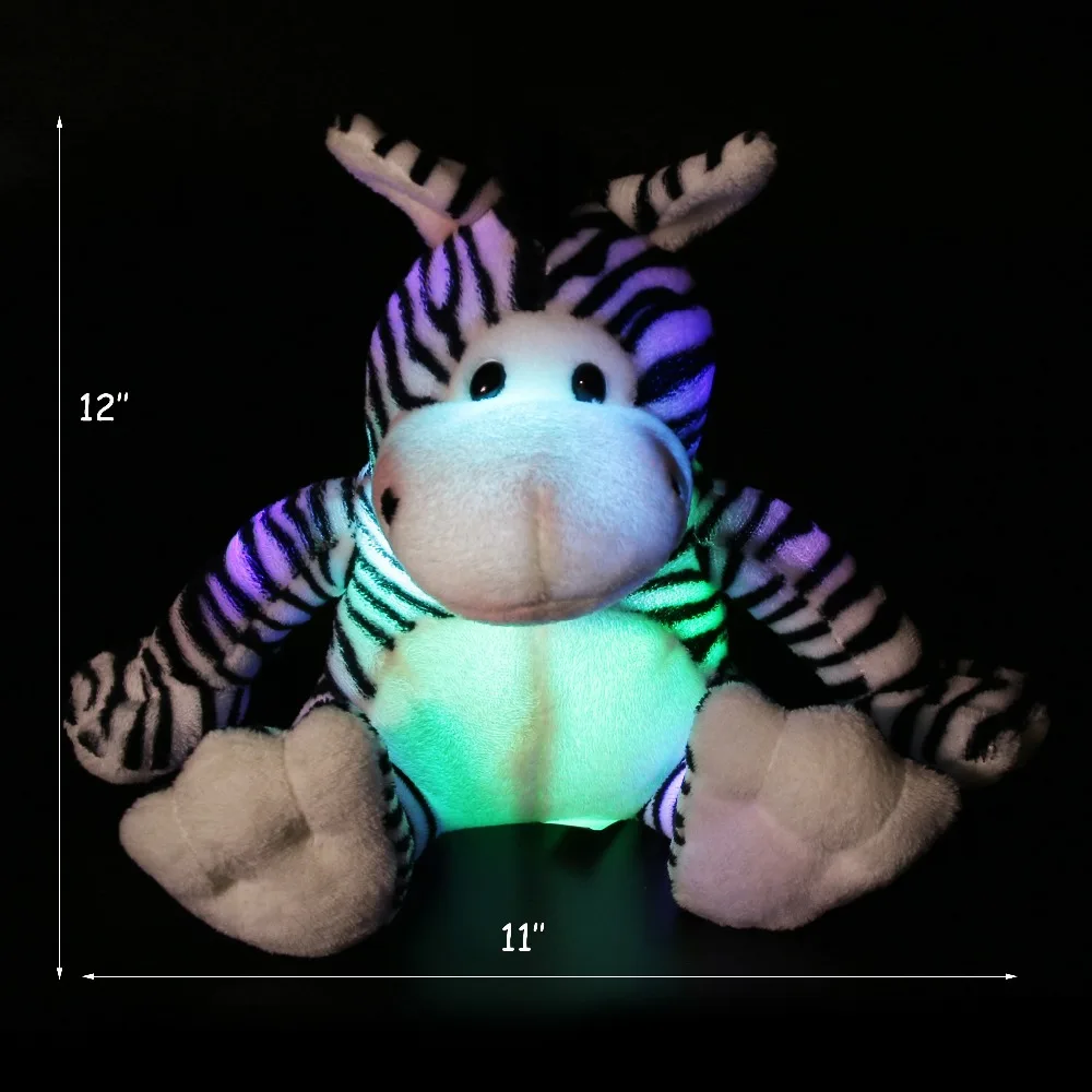 zebra-plush