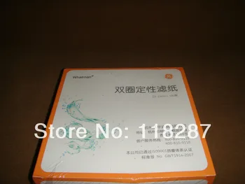 

Filter Paper 15CM 100PCS/lot,Qualitative MIDDLE